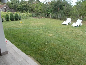 Casa P+E+Pod, Albina, Mosnita Noua, 4 camere, 130mp util, 500mp teren - imagine 20
