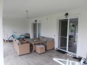 Casa P+E+Pod, Albina, Mosnita Noua, 4 camere, 130mp util, 500mp teren - imagine 19