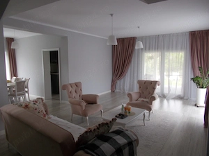 Casa P+E+Pod, Albina, Mosnita Noua, 4 camere, 130mp util, 500mp teren - imagine 5