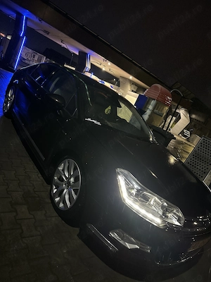 Citroen C5 Exclusive 2015 - imagine 4