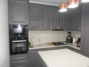 Casa P+E+Pod, Albina, Mosnita Noua, 4 camere, 130mp util, 500mp teren - imagine 9
