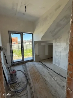 Casă individuală nouă | 128 mp | Teren 417 mp | Cartier Izvor, Tărlungeni - imagine 7