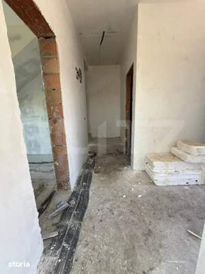 Casă individuală nouă | 128 mp | Teren 417 mp | Cartier Izvor, Tărlungeni - imagine 6