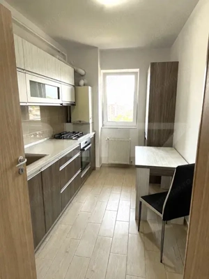 Apartament decomandat cu 2 camere| Parcare Inclusa si Vedere Panoramica