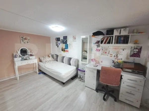 Casă individuală eficientă energetic, 3 camere, garaj și terasă – Săcele, Brașov - imagine 10