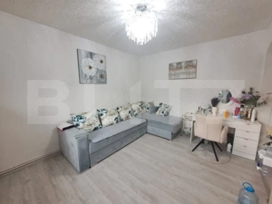Casă individuală eficientă energetic, 3 camere, garaj și terasă – Săcele, Brașov - imagine 11