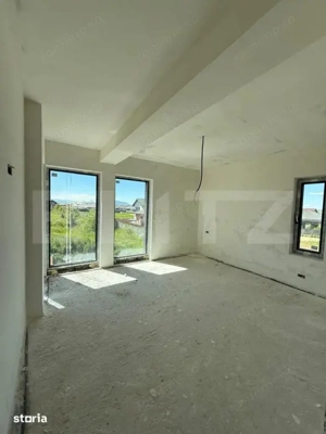 Casă individuală nouă | 128 mp | Teren 417 mp | Cartier Izvor, Tărlungeni - imagine 9