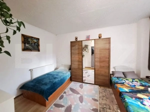 Casă individuală eficientă energetic, 3 camere, garaj și terasă – Săcele, Brașov - imagine 7