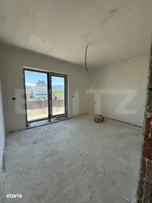 Casă individuală nouă | 128 mp | Teren 417 mp | Cartier Izvor, Tărlungeni - imagine 11