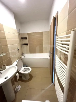 Apartament decomandat | Parcare Inclusa si Vedere Panoramica - imagine 9