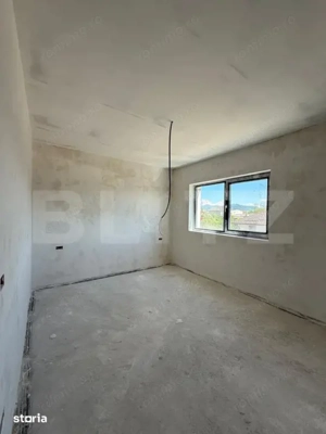Casă individuală nouă | 128 mp | Teren 417 mp | Cartier Izvor, Tărlungeni - imagine 10