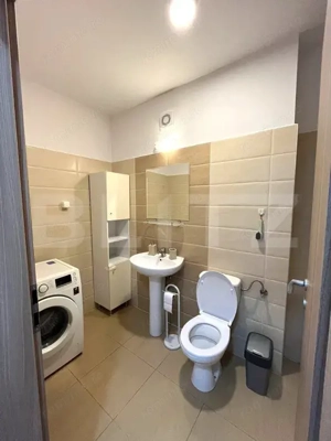 Apartament decomandat | Parcare Inclusa si Vedere Panoramica - imagine 8