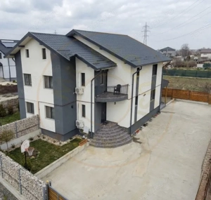 Casa generoasa 5 camere Trivale Clasa energetica A