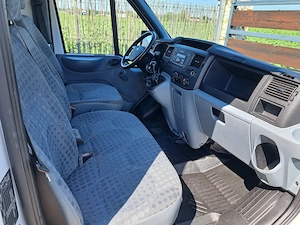 Ford Transit obloane cu prelată culisanta 4,20ml - imagine 5
