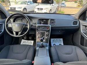 Volvo V60 2015 2.0 diesel 136 cp   Euro 5   Rate * Garantie - imagine 10