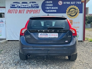 Volvo V60 2015 2.0 diesel 136 cp   Euro 5   Rate * Garantie - imagine 4