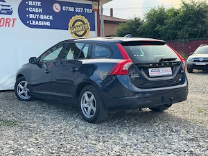 Volvo V60 2015 2.0 diesel 136 cp   Euro 5   Rate * Garantie - imagine 6