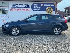 Volvo V60 2015 2.0 diesel 136 cp   Euro 5   Rate * Garantie - imagine 3