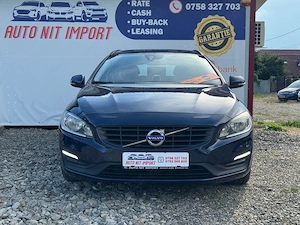 Volvo V60 2015 2.0 diesel 136 cp   Euro 5   Rate * Garantie - imagine 5