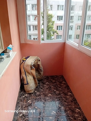 PROPRIETAR - Vand apartament 2 camere decomandat, Titan-Pallady, Circa 13 Politie - imagine 3