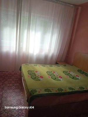 PROPRIETAR - Vand apartament 2 camere decomandat, Titan-Pallady, Circa 13 Politie - imagine 2