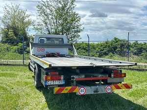 Mercedes Spriner 2.7   km 79.000  Ac - imagine 4