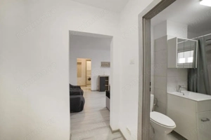 2 camere*Ready To Move In*56 mp*Șos. Iancului*10 min metrou - imagine 4