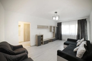 2 camere*Ready To Move In*56 mp*Șos. Iancului*10 min metrou - imagine 2