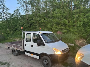 Iveco daily 35c14 3.0d - imagine 10