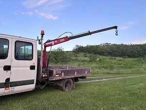 Iveco daily 35c14 3.0d - imagine 7