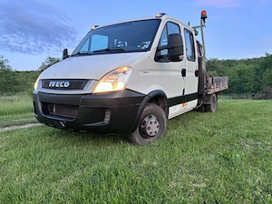 Iveco daily 35c14 3.0d - imagine 2