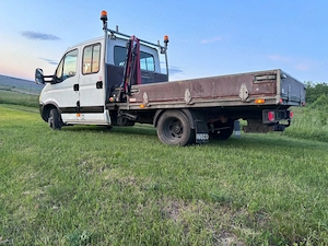 Iveco daily 35c14 3.0d - imagine 5