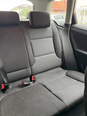 Vand Audi A3,înmatriculată  - imagine 7