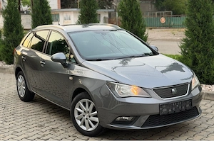 Seat Ibiza Ecomotive Facelift Euro 5 1.2 Tdi 2012 Clima  - imagine 2