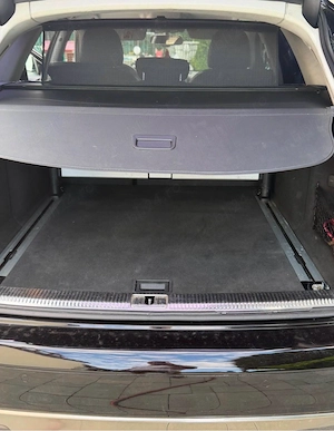 Audi A4 Allroad Quattro 3.0 TDI Automat   2010 - imagine 6