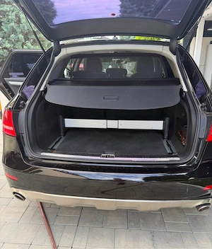 Audi A4 Allroad Quattro 3.0 TDI Automat   2010 - imagine 7