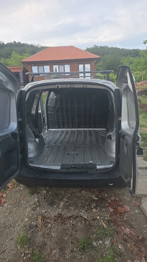  Dacia  Logan van - imagine 5