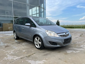 Opel Zafira 1,7cdti 2009 Euro5 - imagine 2