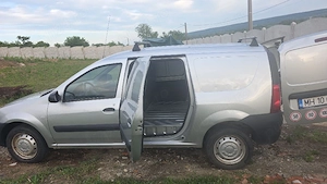  Dacia  Logan van - imagine 2