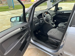 Opel Zafira 1,7cdti 2009 Euro5 - imagine 5