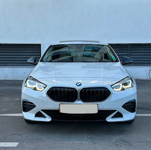 Bmw seria2 grancoupe