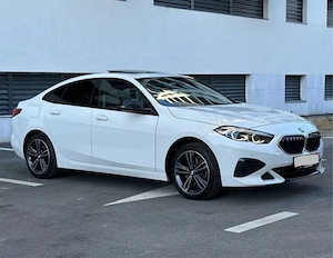 Bmw seria2 grancoupe - imagine 2