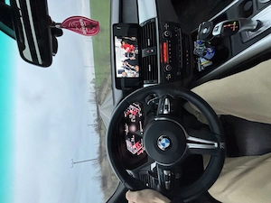 BMW x5 e70 de vânzare  - imagine 3