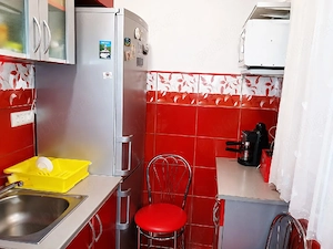 Apartament 2 camere ROGERIUS - imagine 4