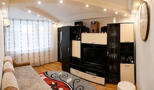       Inchiriez apartament 2 camere Rogerius