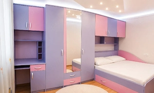 Apartament 2 camere ROGERIUS - imagine 3