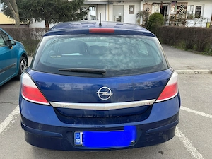 Vând Opel Astra H 1.7 Diesel - imagine 3