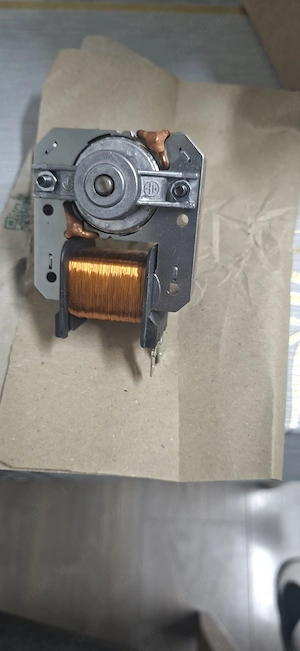 Motor Cuptor