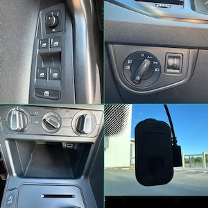 Volkwagen Polo 1.0 Trendline - imagine 4