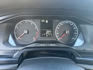 Volkwagen Polo 1.0 Trendline - imagine 6